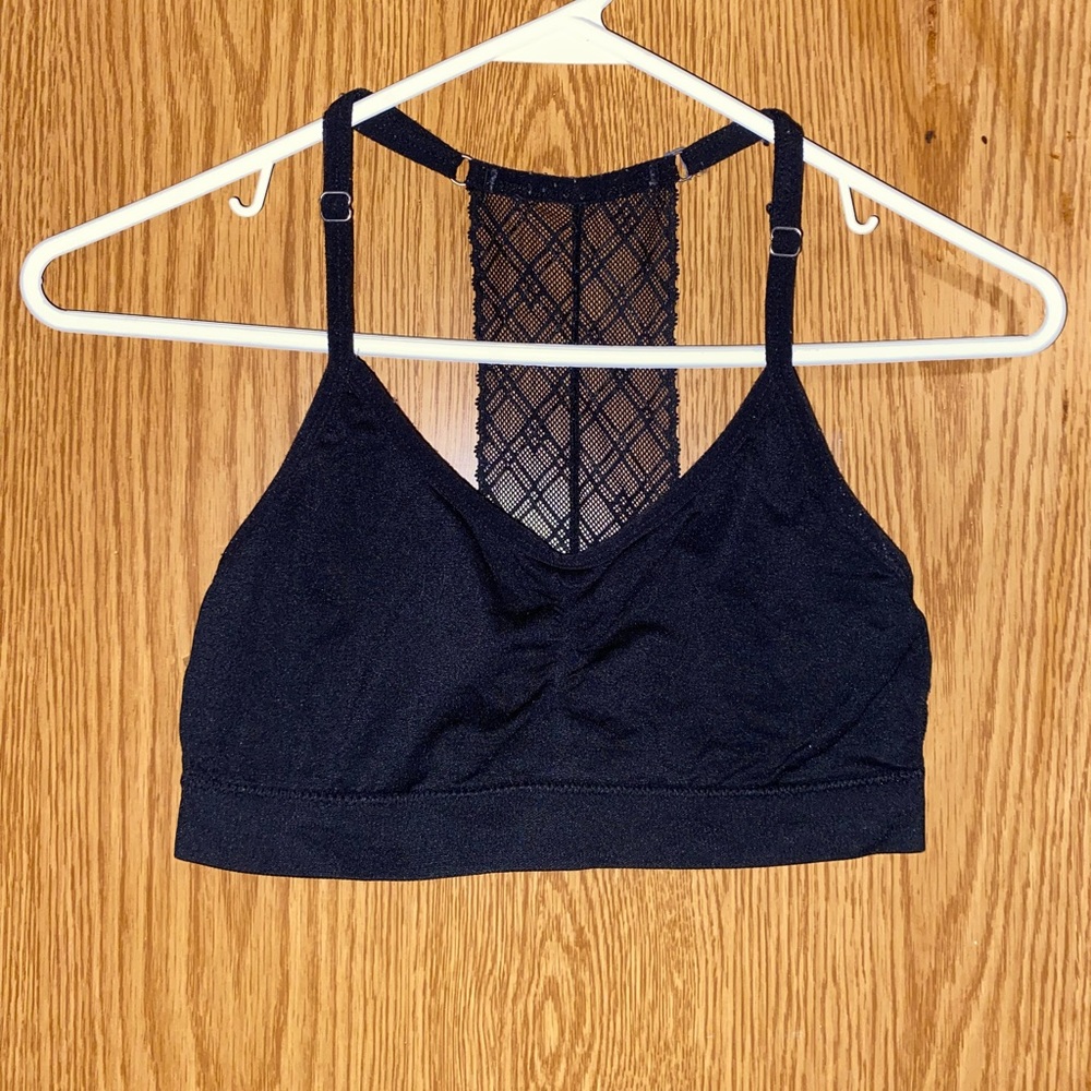 Tahari Joan Bralette